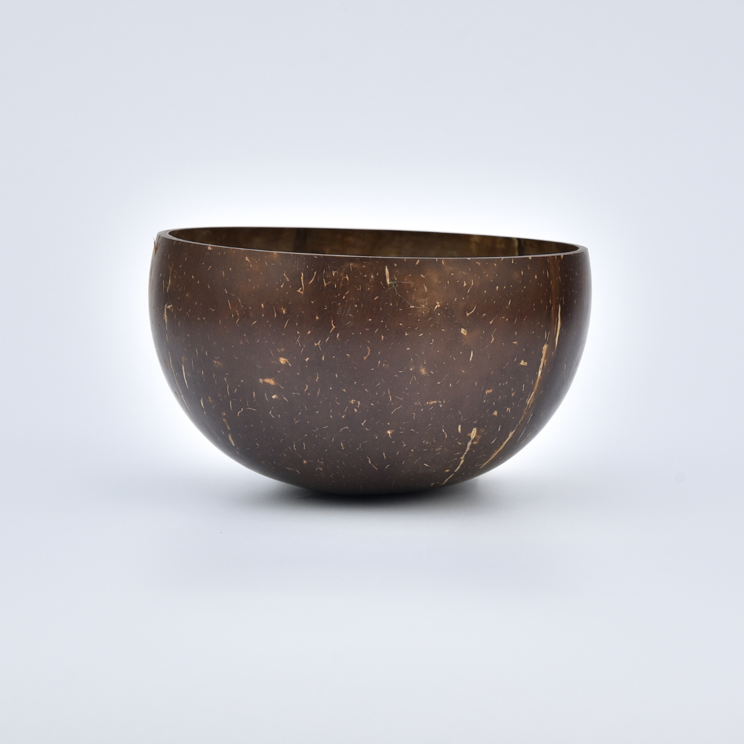 Jumbo Coconut Bowl Bowls By Coco
