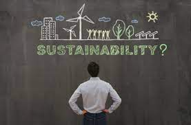 How The Global Movement Toward Sustainability is Changing Consumer Habits