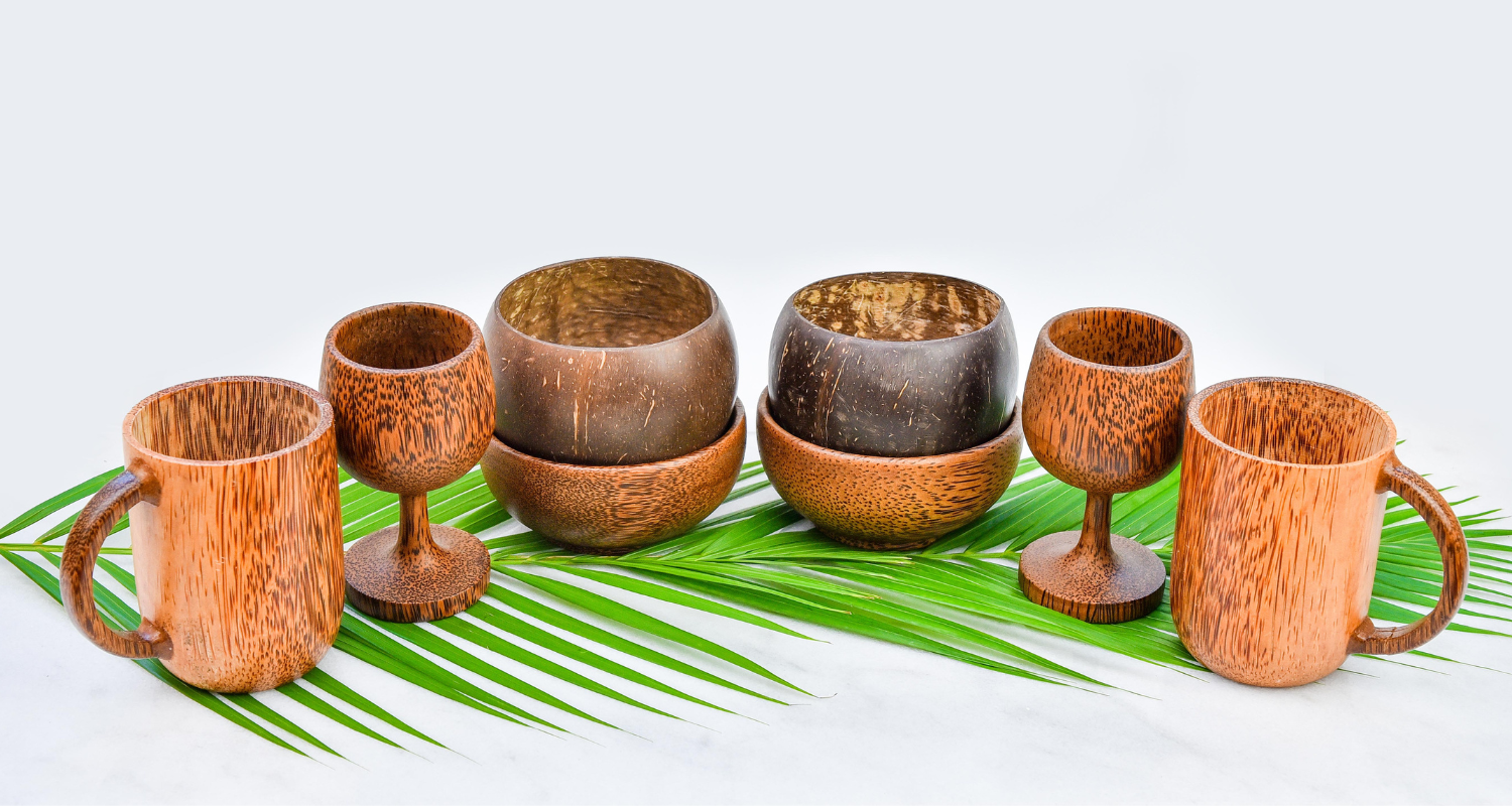 Sustainable Wooden Products