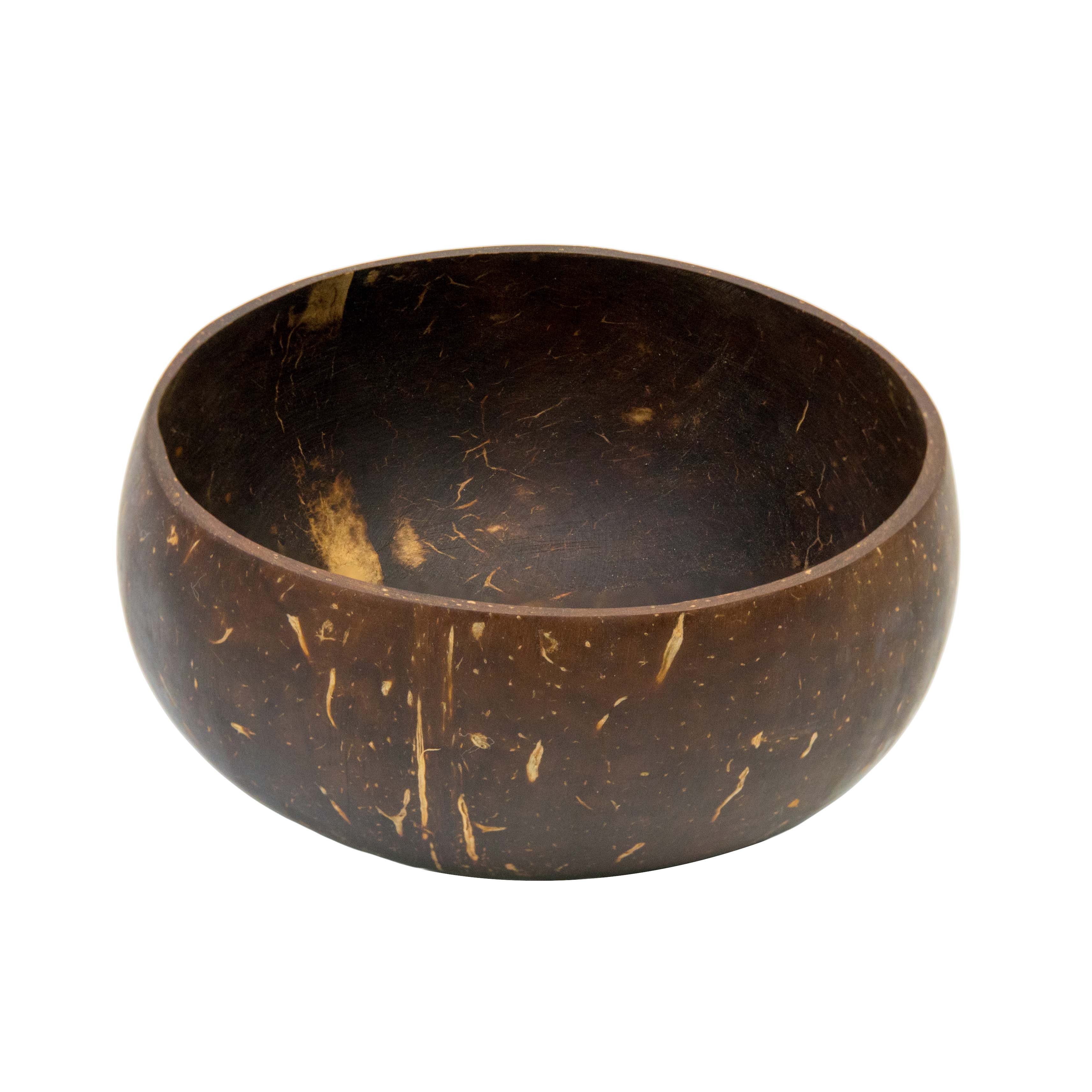 Authentic Coconut Bowl