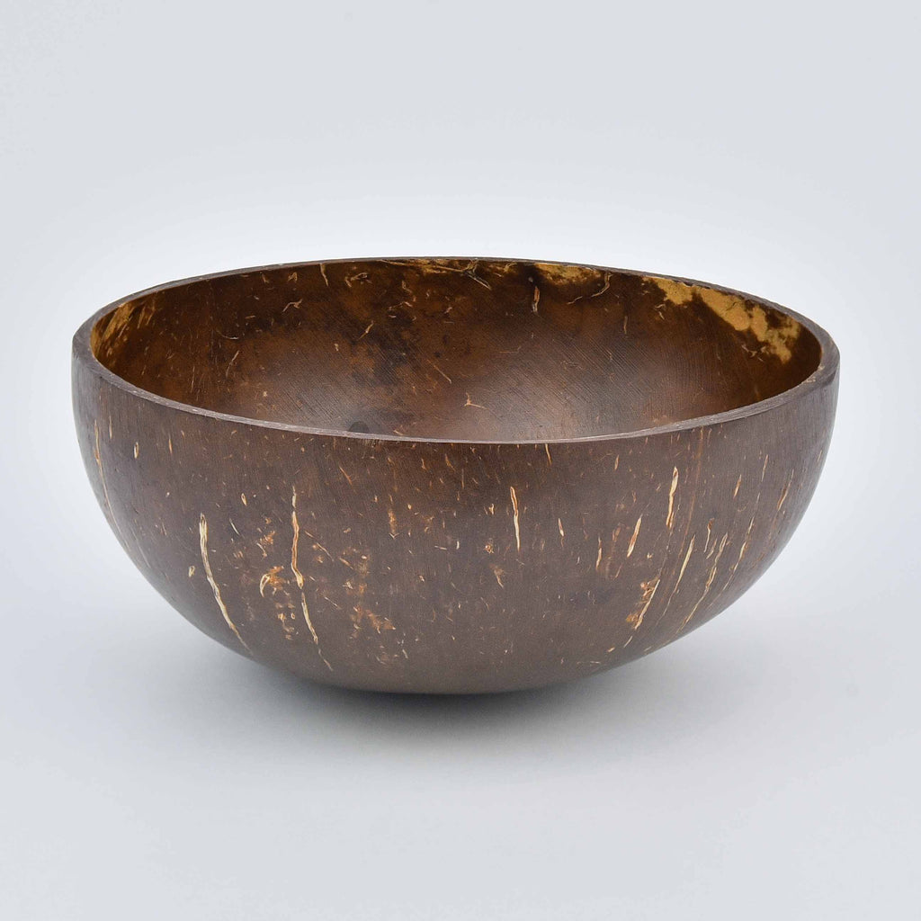 Authentic Coconut Bowl