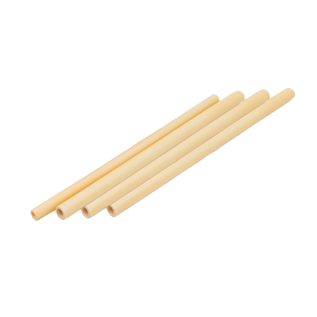 Bamboo Straws (5 per pack)