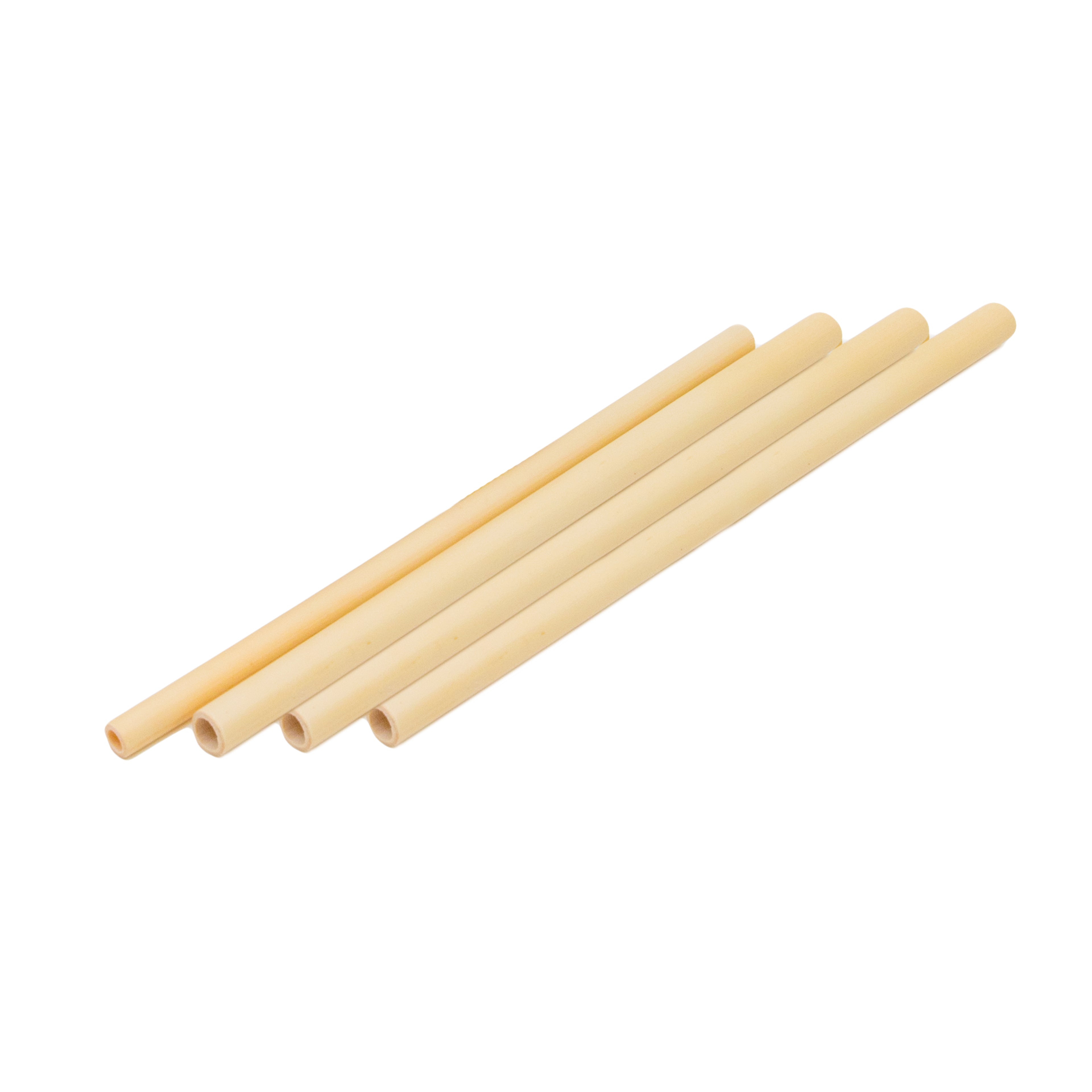 Bamboo Straws (5 per pack)