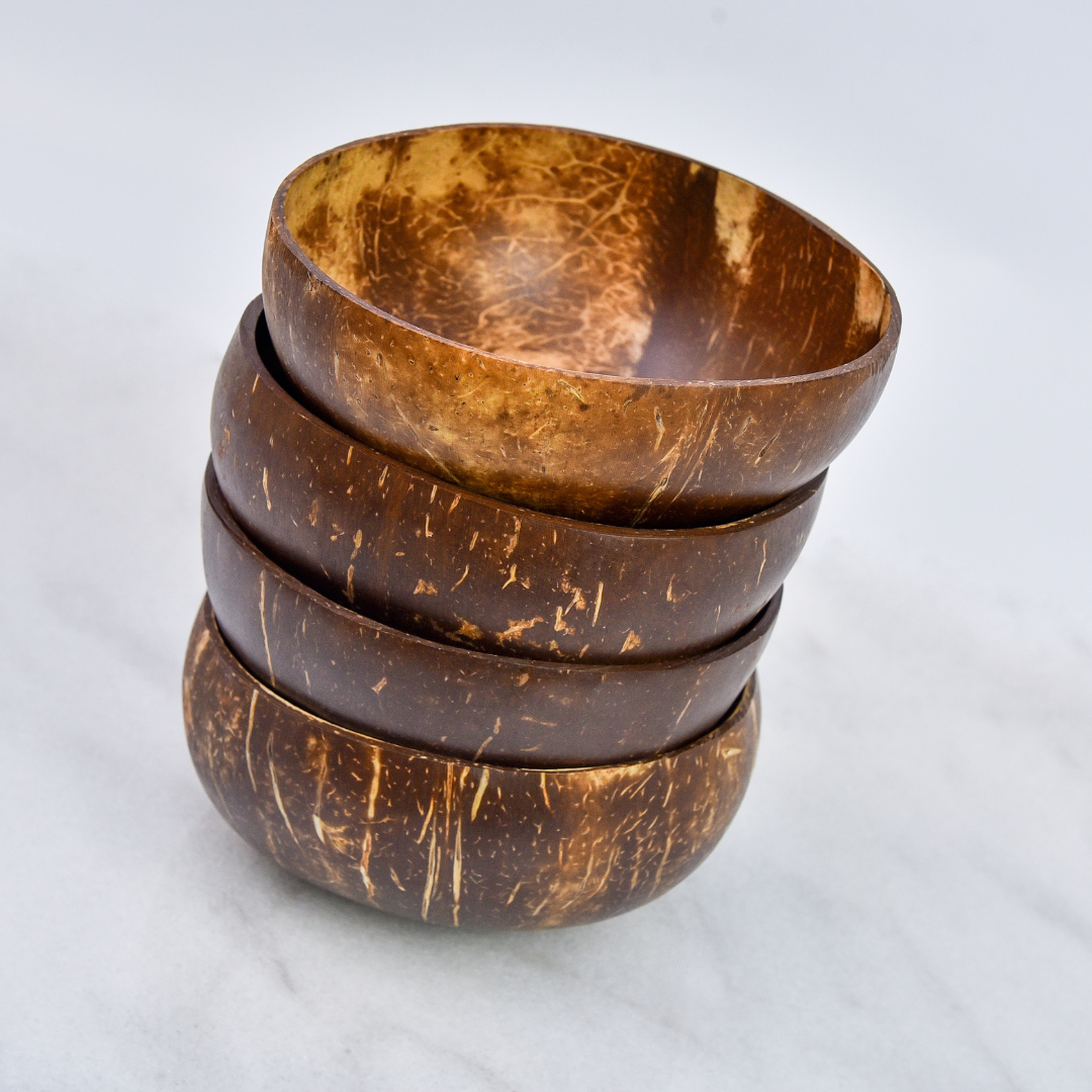 Bundle of Bowls - Family Pack
