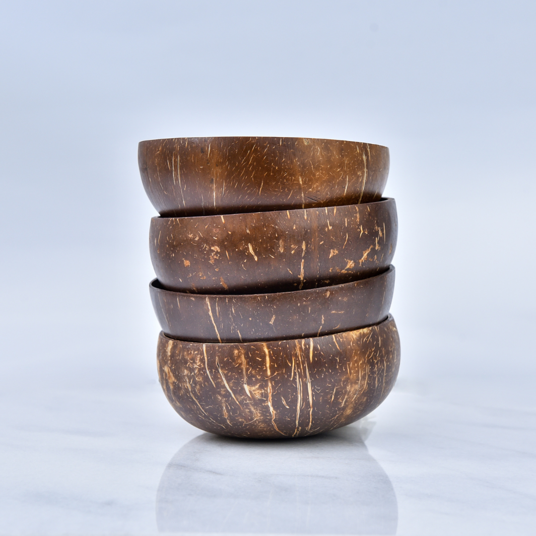 Bundle of Bowls - Family Pack