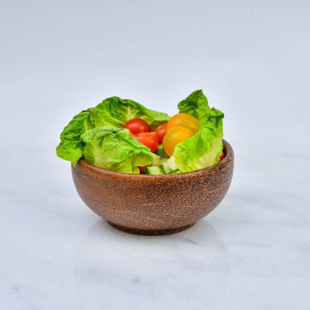 Coconut Wood Bowl (12cm)